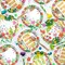 Tropical Luau Party Supplies Kit for 20 - Aloha Hawaiian Party Decorations
